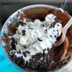 Udderly Delicious