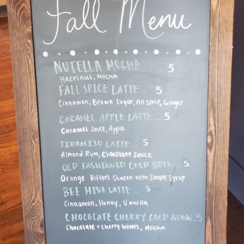 Warm Waves Coffee House - Fall menu - Coffee & Tea Near Me - Alpharetta, Georgia Warm Waves Coffee House - Fall menu - Coffee & Tea Near Me - Alpharetta, Georgia
