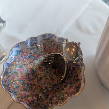 Queen Mary Tea Room - Sugar - Desserts Near Me - Seattle, Washington Queen Mary Tea Room - Sugar - Desserts Near Me - Seattle, Washington