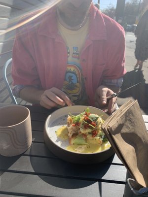 Fair Weather by null Fair Weather by null