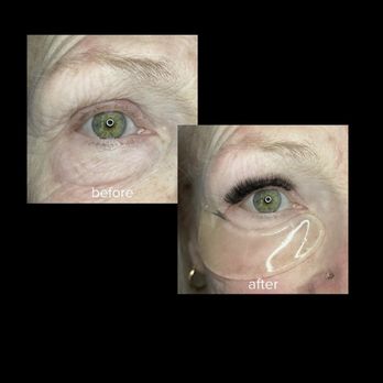 Bisou Lash Studio - Eyelash Service Near Me