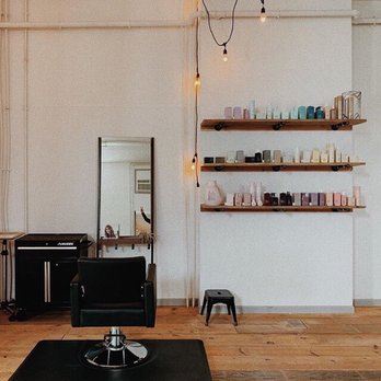 Ash + Gold - Chair and Kevin Murphy products. - Hair Salons Near Me - Winooski, Vermont Ash + Gold - Chair and Kevin Murphy products. - Hair Salons Near Me - Winooski, Vermont