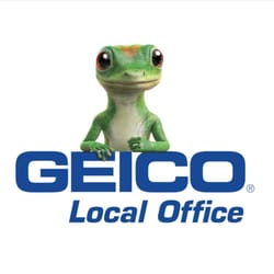GEICO Insurance Agent - We don't just live here we work here.
