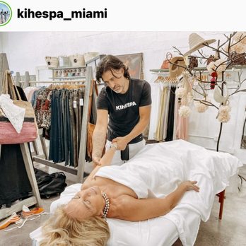 Kihespa - Masage in your business - Massage Therapy Near Me - Miami, Florida Kihespa - Masage in your business - Massage Therapy Near Me - Miami, Florida
