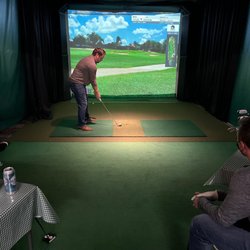 Rochester Indoor Golf Center