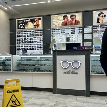 Nassau Fulton Optical Group - Inside - Optometrists Near Me - New York, New York Nassau Fulton Optical Group - Inside - Optometrists Near Me - New York, New York