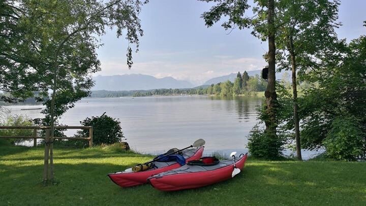Strandbad Alpenblick