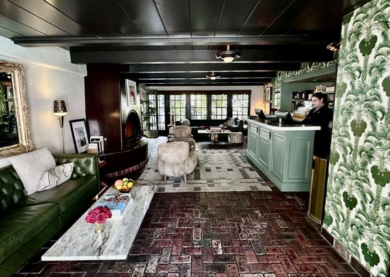 Del Rey at Villa Royale by null