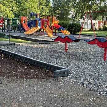 Ocean View Town Hall - Playground with soft padding - Town Hall Near Me - Ocean View, Delaware Ocean View Town Hall - Playground with soft padding - Town Hall Near Me - Ocean View, Delaware