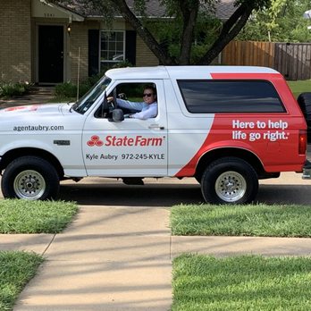 Kyle Aubry - State Farm Insurance Agent - Home & Rental Insurance Near Me - Carrollton, Texas Kyle Aubry - State Farm Insurance Agent - Home & Rental Insurance Near Me - Carrollton, Texas