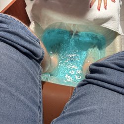Phoenix Nails - Pedicure day