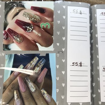 E-Nails - Nail Salons Near Me - San Antonio, Texas