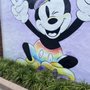 Photo of Proud Original Mural