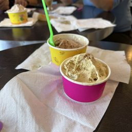 Pistachio