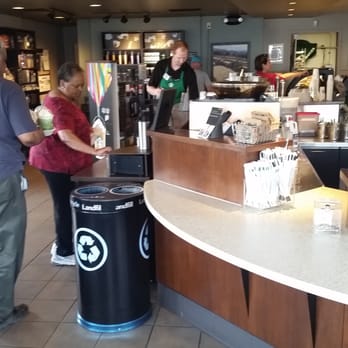 Starbucks - Coffee & Tea Near Me - Clarks Summit, Pennsylvania