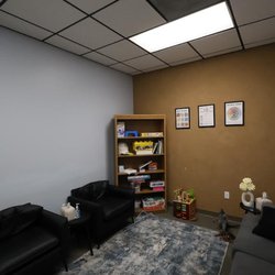 Azusa Pacific Community Counseling Center