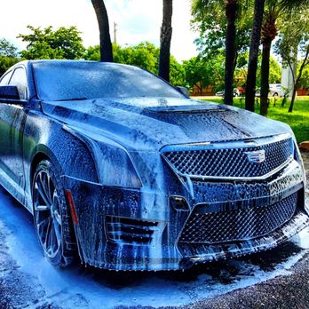 iWash4u Mobile Detailing - Car Wash Near Me - Boca Raton, Florida
