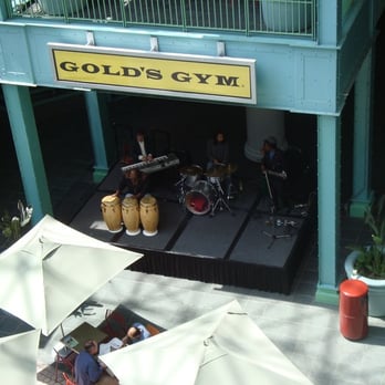 FIGat7th - 7th & Fig Farmer's Market. Live Music! - Shopping Centers Near Me - Los Angeles, California