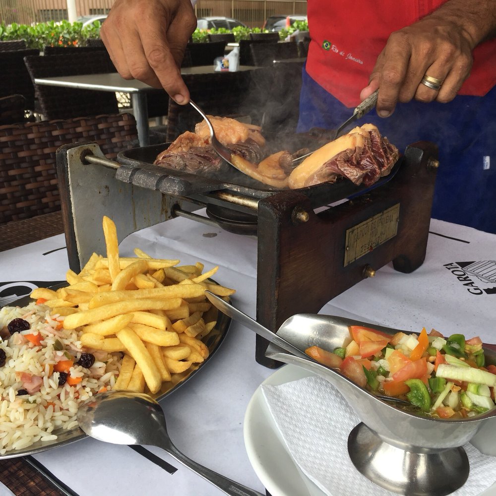 Garota de Copacabana - Brazilian Near Me - Rio de Janeiro, RJ