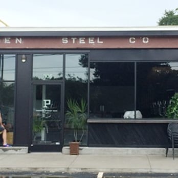Person Street Bar - Bars Near Me - Raleigh, North Carolina