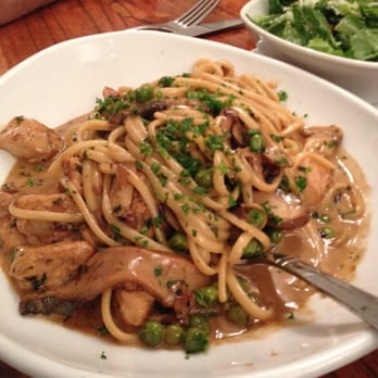 26 Beach Restaurant - Chicken Marsala - New American Near Me - Venice, California 26 Beach Restaurant - Chicken Marsala - New American Near Me - Venice, California