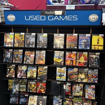 Gaming Therapy - Playstation 2 - Video Game Stores Near Me - Holland, Michigan