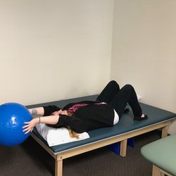 Miracle Mile Therapy - Upper Extremity Treatment