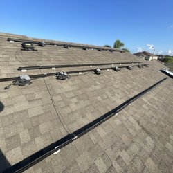 Radiant Energy Solar - Detach and reattach service when your home is getting a new roof.