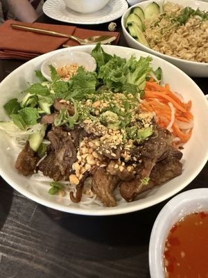 Koo Thai (Upper West Side) by null