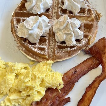 Thelma's Cafe - Waffle Deluxe - American Near Me - Santa Clarita, California Thelma's Cafe - Waffle Deluxe - American Near Me - Santa Clarita, California