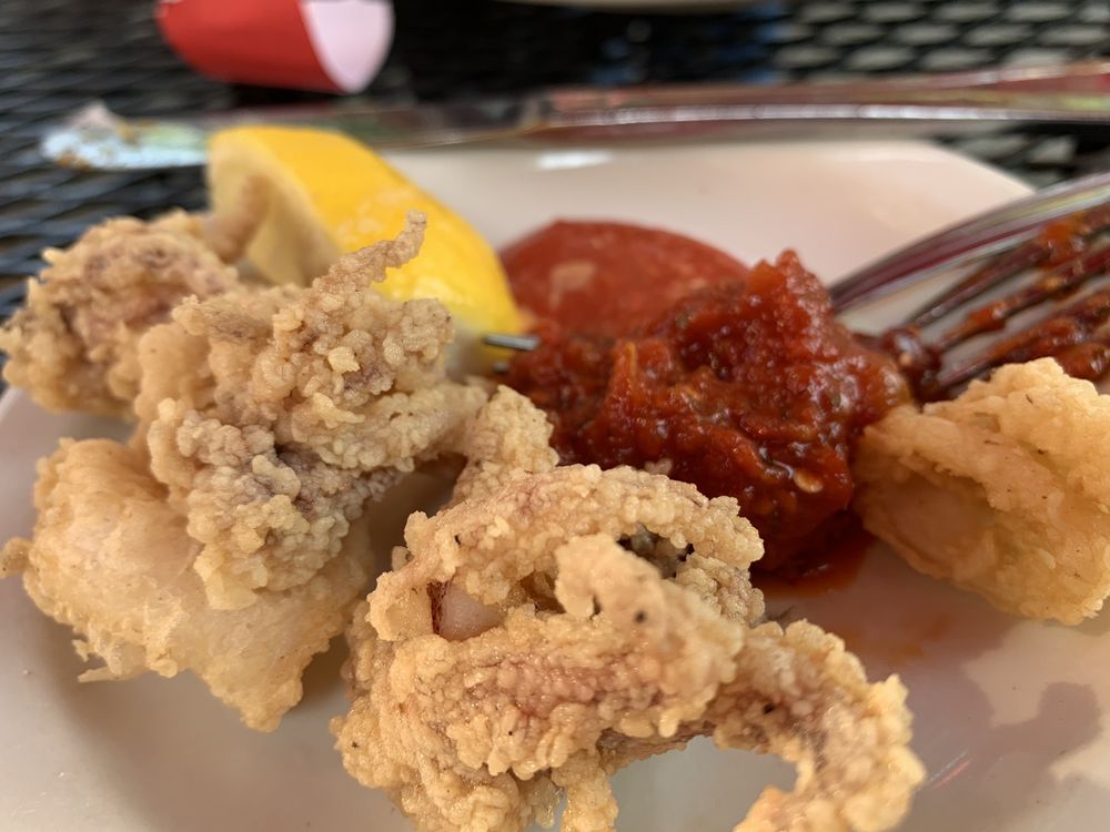 MARINER’S HARBOR 97 Photos & 144 Reviews 1 Broadway, Kingston, New