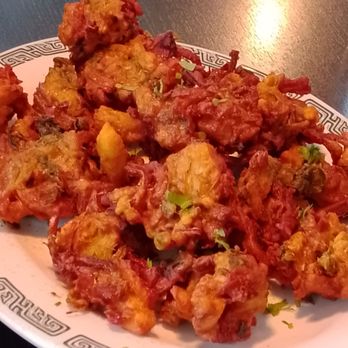 Kwality Indian Cuisine & Ice Cream - vegetable pakory--so light and flavorful - Indian Near Me - Bakersfield, California Kwality Indian Cuisine & Ice Cream - vegetable pakory--so light and flavorful - Indian Near Me - Bakersfield, California