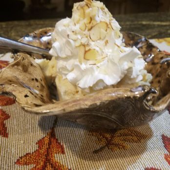 Sweet Republic - We savored every bite - Ice Cream & Frozen Yogurt Near Me - Phoenix, Arizona