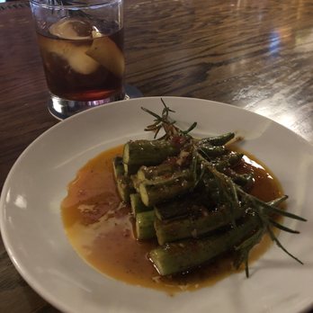 The Consulate - Specialty Food Near Me - Atlanta, Georgia