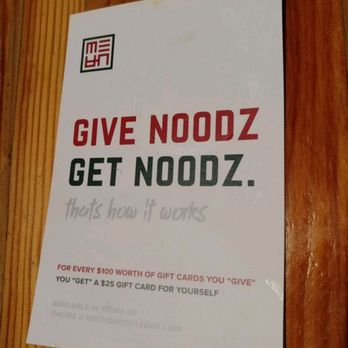 Mecha Noodle Bar - As simple as that - Noodles Near Me - New Haven, Connecticut