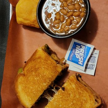 GOOD SMOKE BBQ - Updated July 2025 - 207 Photos &amp; 261 Reviews - 135 W ...