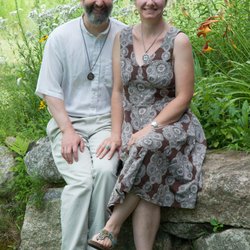 Centre Downe Health - Dr. Brian Paterson and Dr. Kathryn Cranford