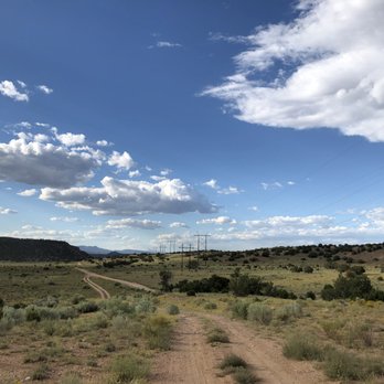 Santa Fe Jeep Tours - Diablo Canyon/Rio Grande Sunset Tour - Tours Near Me - Santa Fe, New Mexico