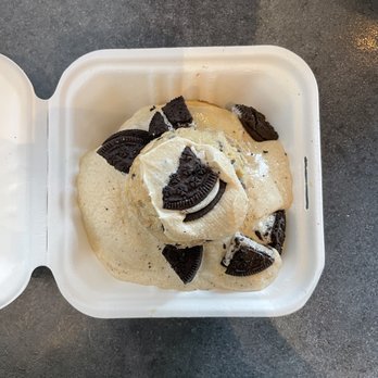 Cinnaholic - I love you a latte - Bakeries Near Me - Concord, North Carolina Cinnaholic - I love you a latte - Bakeries Near Me - Concord, North Carolina