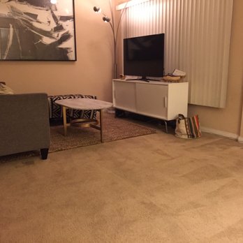 Quality Carpet Cleaning - Carpet Cleaning Near Me - Glendale, California