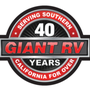 Giant RV