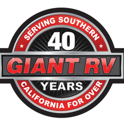 Giant RV