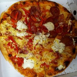 Pizza-Haus - Pizza