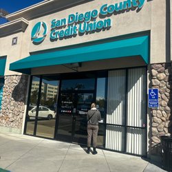 San Diego County Credit Union