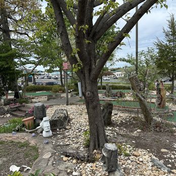Shell We Golf - Mini Golf Near Me - Rehoboth Beach, Delaware