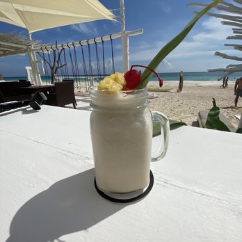 Coco Tulum Hotel - Piña colada bar area - Hotels Near Me - Tulum, ROO Coco Tulum Hotel - Piña colada bar area - Hotels Near Me - Tulum, ROO