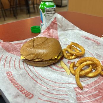 Jack in the Box - Fast Food Near Me - Fairfield, California