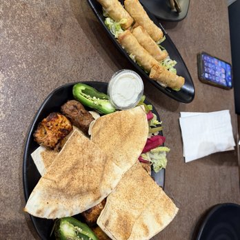 Kababstic Mediterranean Grill - Mediterranean Near Me - Arcadia, California Kababstic Mediterranean Grill - Mediterranean Near Me - Arcadia, California
