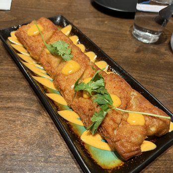 Dumpling Time - Shrimp toast - Asian Fusion Near Me - San Jose, California Dumpling Time - Shrimp toast - Asian Fusion Near Me - San Jose, California