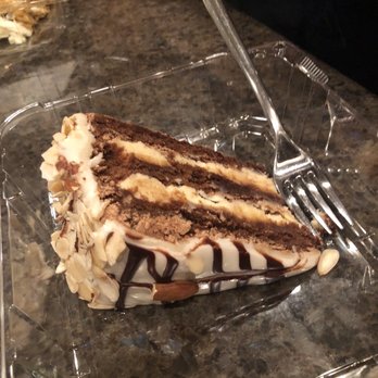 Rick's Dessert Diner - Almond - Desserts Near Me - Sacramento, California Rick's Dessert Diner - Almond - Desserts Near Me - Sacramento, California
